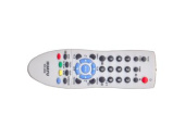 RC:SANYO RM-580B Универсал