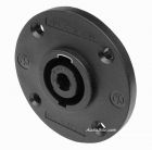 Speakon гн на  корпус (40х40мм)