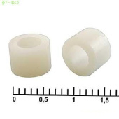 Стойка для платы ф7-4х5