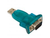 Переходник USB - RS232