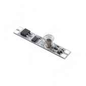 Контроллер сенсорный  Touch для одноцветной ленты 12/24V