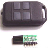 ATS-KZQ HANJING DC12V