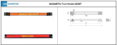 SDMHT-18 магнитный держатель инструмента