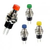 PBS-10B off-(on) черная