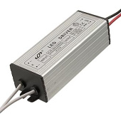 Led driver (25-36W) 70-130VDC IP66