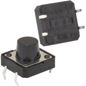 SWT-KAN1211-0801B 12x12x8 mm