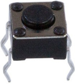 SWT-KAN0611-0431B 6x6x4.3 mm (=0643HIM TS-A1PS)