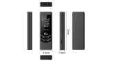Дальномер инфракрасный L-60 micro USB, IP54