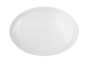 Поддон для СВЧ D=270 мм ER272BB-PS (гладкий)