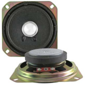 Динамик 10 Вт - 8 Oм 102*102*38мм  YD103-12
