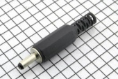 Штекер БП 1,3х3,5х9,5мм