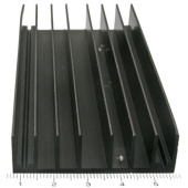 Охладитель BLA099-100  (HS 183-100)