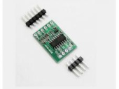 HX711 Модуль АЦП 24 бит, для датчика веса