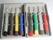 Набор игл для выпаивания микросхем (8шт)