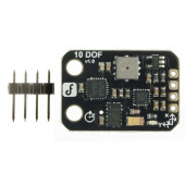 10 DOF Mems IMU Sensor  