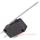 Микропереключатель KW7-50 RPR650
