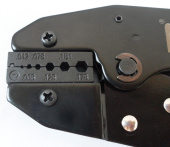 BS432113 Пресс клещи 1.07-4.45mm