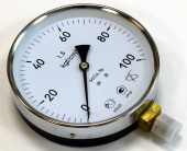 МП4-Уф 1,6 кгс\см2