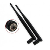 Антенна WIFI 3g/4g  внутр. гнездо, усиление 5dBi, 700-2700мГц