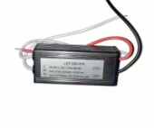 Led driver (прожектор 10W)