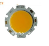 Led COB 7W 28mm