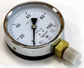 ВП3-Уф-1..0 кгс/см2 ФТ