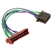 Разъем а/м BLAUPUNKT