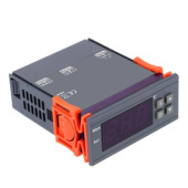 Термостат 220V с цифр. индикацией MH1210W