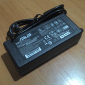 Адаптер 19V - 3.42A ASUS (штекер 3,5х1,35мм)