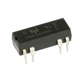 TRR1A05D00-R Реле герконовое 5V 10mA