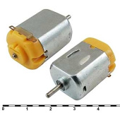 MOTOR F130-08450 6.0V