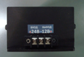 Преобразователь АПН-24/12-15
