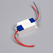 Led driver 12-25В 150мА LD76