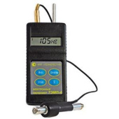 Динамический твердомер ТЭМП-4