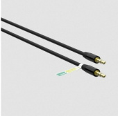 Шнур 3.5 jack - 3.5 jack 1.2 м More choice UK13