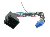 Разъем а/м Pioneer (AVH-P 7800/7900)