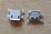 micro USB 5pin тип5
