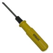 Отвертка-перевертыш 5*60 комбинир.