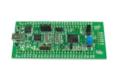 STM32VLDISCOVERY
