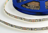 Лента 3528SMD-60 Led/m 12V/4.8W/m IP33