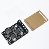 Bluetooth  модуль выход 8-24V: аудио УНЧ 2х15W XY-15W