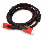 Шнур HDMI-HDMI 10.0m