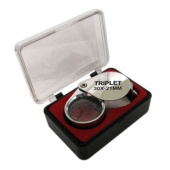 Лупа складная SHL-1152 30-кратн d=21mm