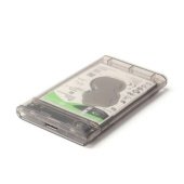 Корпус с контроллером для 2. 5′ SATA диска USB 3.0