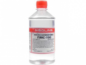 Смазка силиконовая ПМС-100 (100мл) 