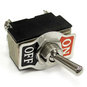 PST-KN3(B)-201 on-off 10(15)A