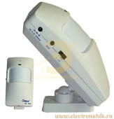 RD-629 Настенный датчик движения ''Кто там''