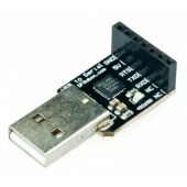 USB to TTL Converter [CP2102]
