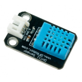 DHT11 Temperature  Humidity Sensor