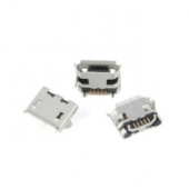 micro USB 5pin тип15